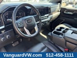 2025 GMC Sierra 1500 - Preview 10