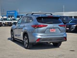 2020 Toyota Highlander - Preview 5