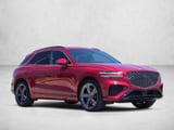 2023 Genesis GV70 - Preview 4