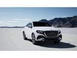 2027 Mercedes-Benz GLE - Preview 9