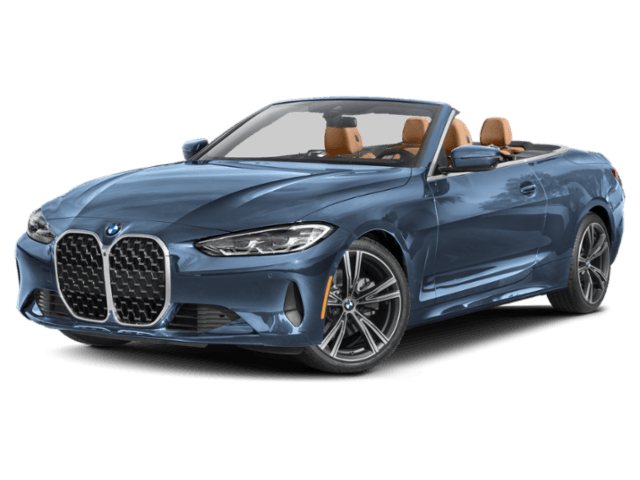 2024 BMW 4 Series - Image 1