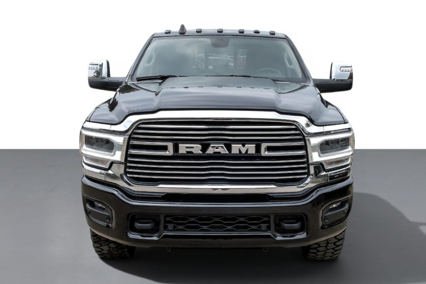 2023 Ram 3500 - Image 2