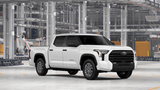 2026 Toyota Tundra - Preview 15