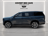 2026 Cadillac Escalade - Preview 5