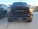 2019 Ram 1500 - Preview 3