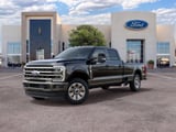 2027 Ford F-350 - Preview 2