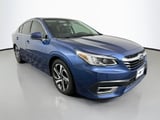 2020 Subaru Legacy - Preview 3