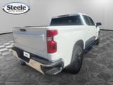 2026 Chevrolet Silverado - Preview 4
