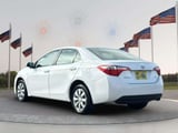 2015 Toyota Corolla - Preview 6
