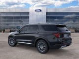 2026 Ford Explorer - Preview 4