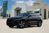 2026 Jaguar F-PACE - Preview 2