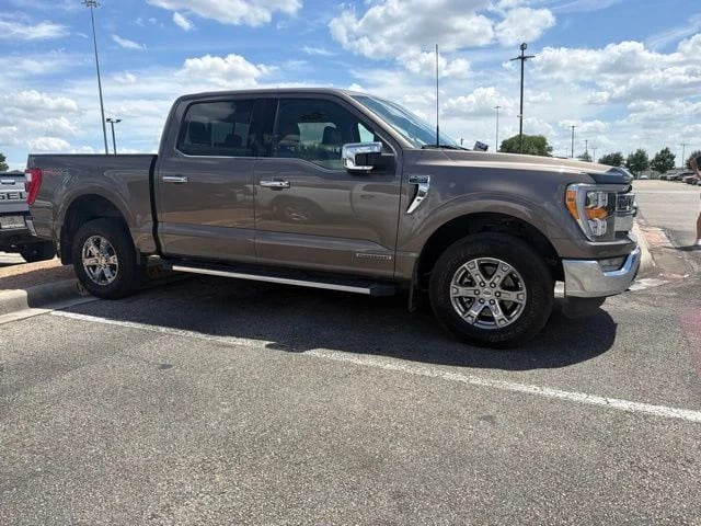 2021 Ford F-150 - Image 2