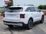 2026 Kia Sorento - Preview 5