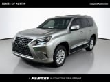 2023 Lexus GX - Preview 2