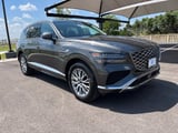2025 Genesis GV80 - Preview 3