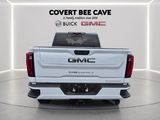 2026 GMC Sierra - Preview 8