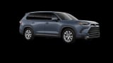 2026 Toyota Grand Highlander - Preview 14