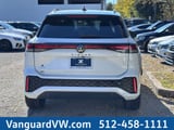 2026 Volkswagen Tiguan - Preview 6