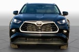 2026 Toyota Highlander - Preview 3
