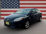2013 Ford Focus - Preview 3