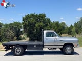 1992 Dodge W-Series - Preview 4