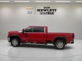 2021 GMC Sierra 2500 HD - Preview 2