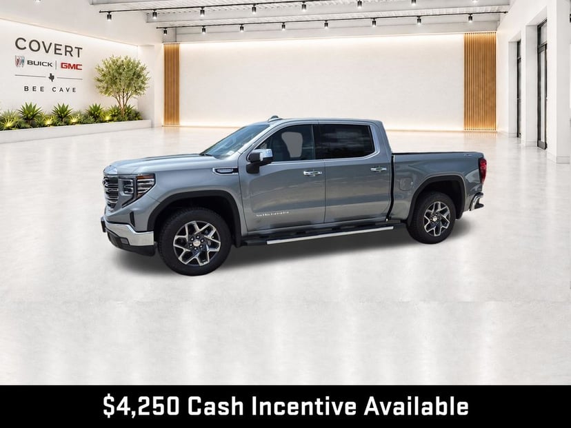 2026 GMC Sierra 1500 - Image 1