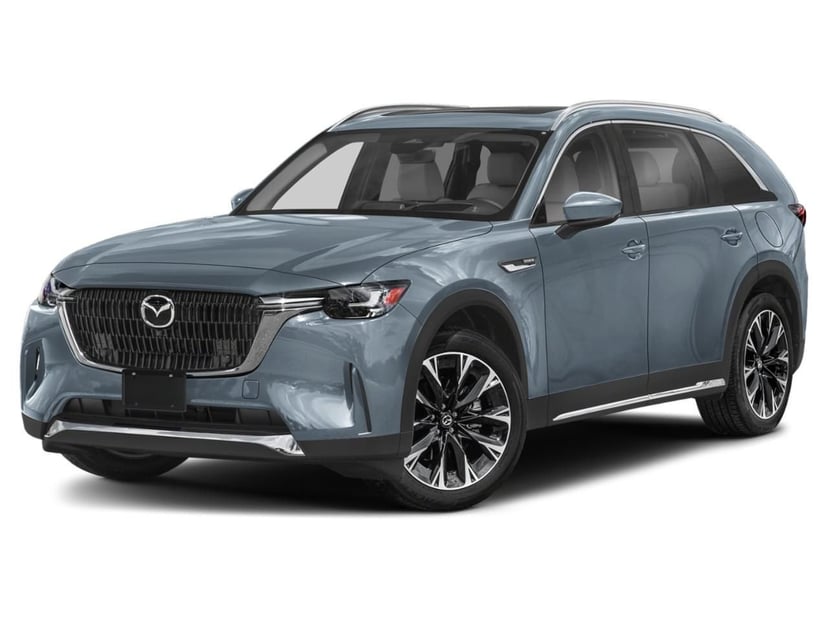 2026 Mazda CX-90 - Image 1