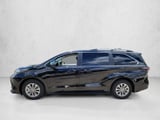 2026 Toyota Sienna - Preview 8