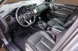 2017 Nissan Rogue - Preview 10