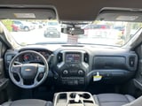 2026 Chevrolet Silverado - Preview 12
