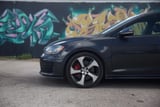 2016 Volkswagen Golf GTI - Preview 4