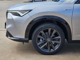2026 Acura ADX - Preview 9