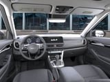 2026 Kia Seltos - Preview 14
