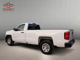 2016 Chevrolet Silverado 1500 - Preview 8