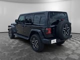 2027 Jeep Wrangler - Preview 3
