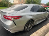 2019 Toyota Camry - Preview 4