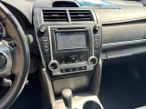 2012 Toyota Camry - Preview 13