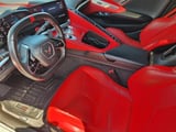 2022 Chevrolet Corvette - Preview 11