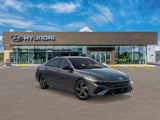 2026 Hyundai Elantra - Preview 2