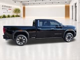 2026 GMC Sierra 2500HD - Preview 10