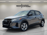 2024 Nissan Kicks - Preview 3