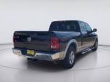 2010 Ram 2500 - Preview 8