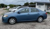 2013 Toyota Corolla - Preview 3