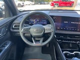 2027 Chevrolet Traverse - Preview 14