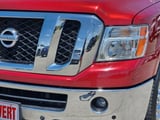 2020 Nissan NV Passenger - Preview 8