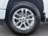 2023 Chevrolet Silverado 1500 - Preview 3