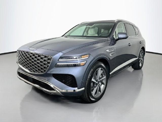2027 Genesis GV80 - Image 1