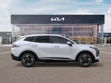 2027 Kia Sportage - Preview 7