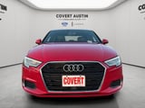 2018 Audi A3 - Preview 8